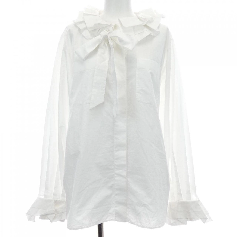 シャネル CHANEL P57162V26431 Áo sơ mi - Hàng hiệu Chính hãng 815776