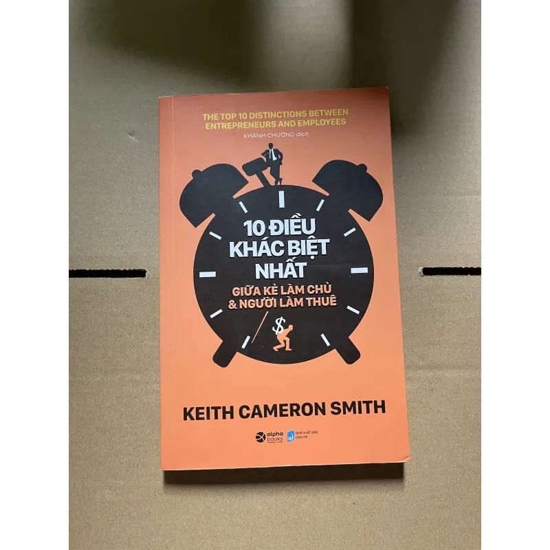 10 điều khác biệt nhất 1030520