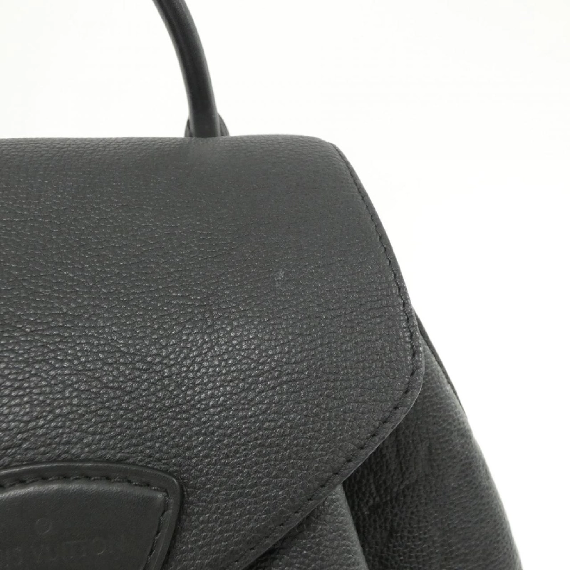 Ba lô Louis Vuitton Monogram Empreinte Montsouris PM M45205 611139