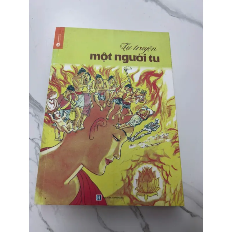 Tự Truyện Một Người Tu 608035