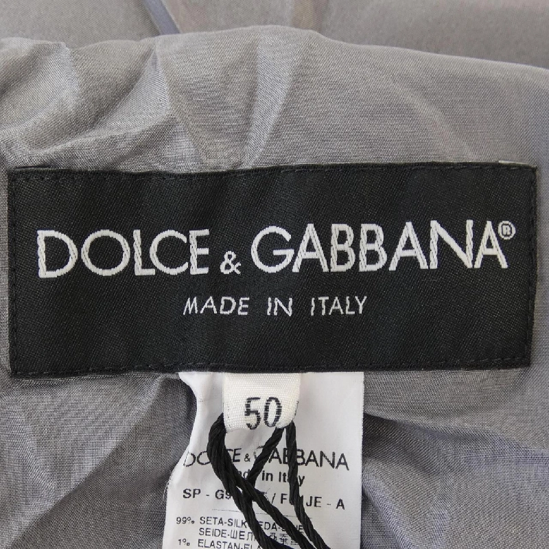 Dolce & Gabbana DOLCE&GABBANA Áo khoác - Hàng hiệu Authentic 898498