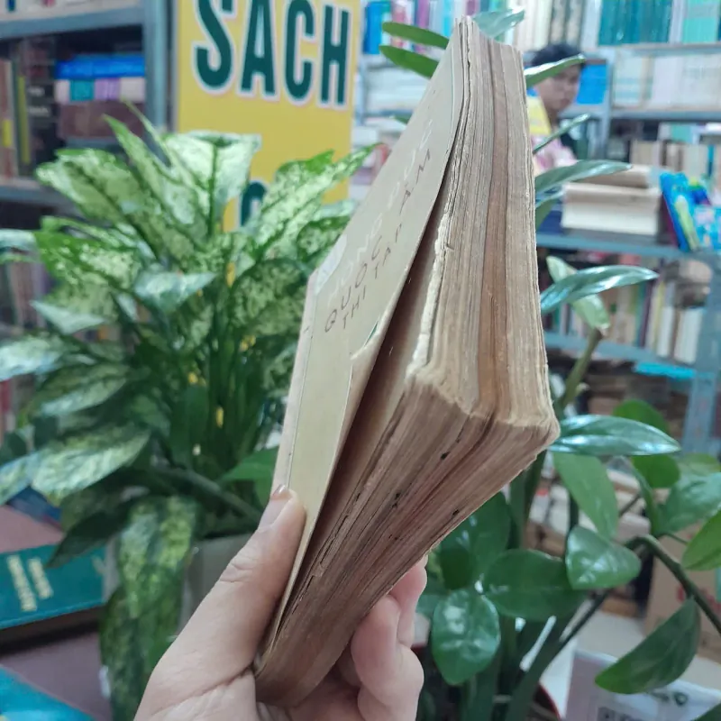 HỒNG ĐỨC QUỐC ÂM THI TẬP - PHẠM TRỌNG ĐIỀM, BÙI VĂN NGHIÊM 1042672