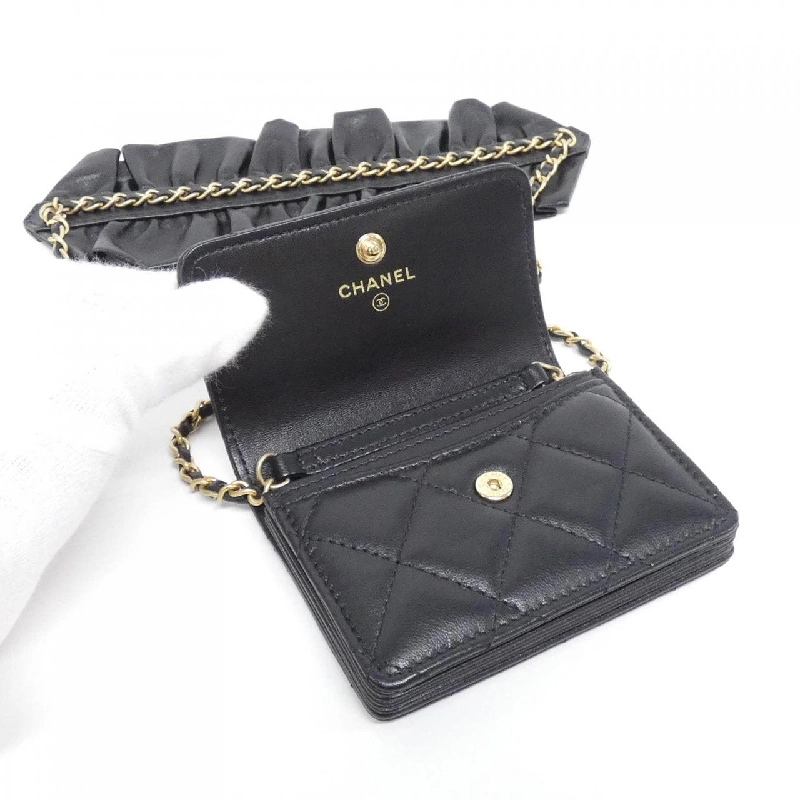 Chanel AP1895 Ví thẻ - Hàng hiệu Authentic 769553