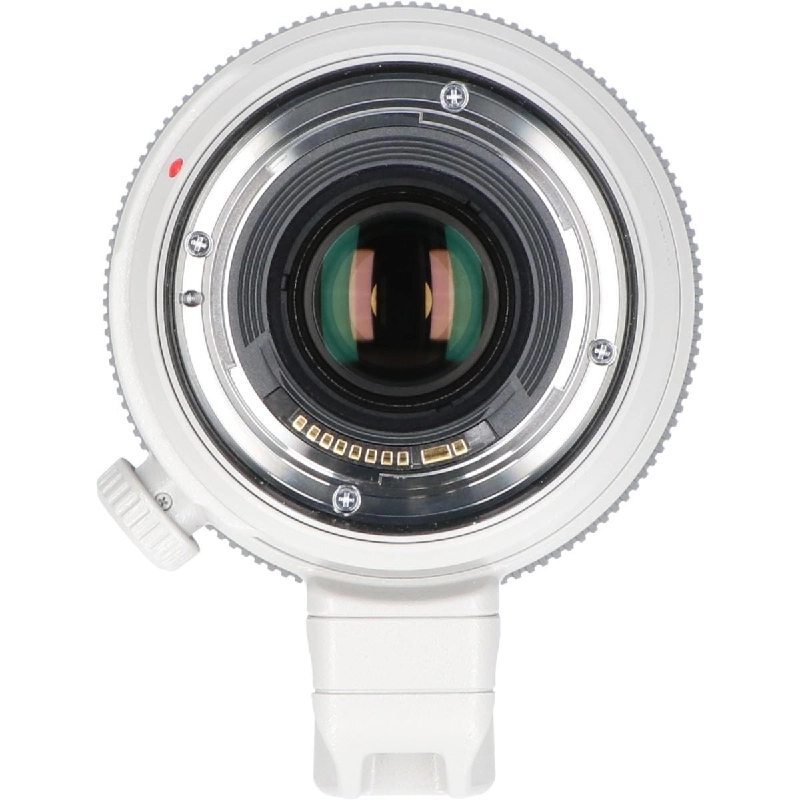 Ống kính EF100-400mm F4.5-5.6L IS II - Hàng hiệu Authentic 879011