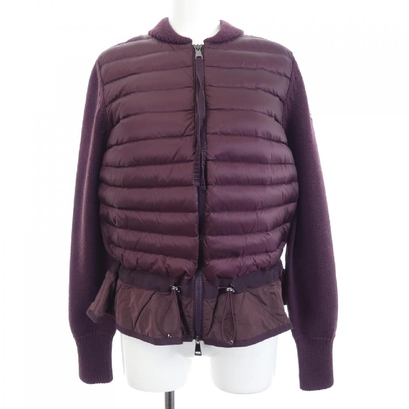 Moncler MONCLER 20939474200 Áo khoác lông - Hàng hiệu Chính hãng 816659