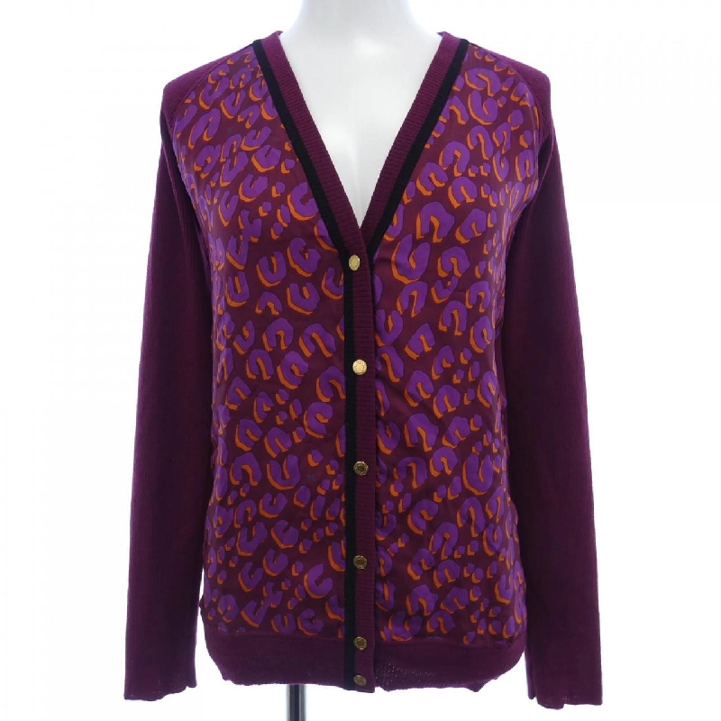 Áo cardigan LOUIS VUITTON WTKC07MZA - Hàng hiệu Authentic 825618