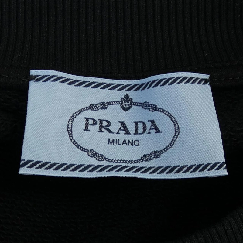 Áo thun PRADA - Hàng hiệu Authentic 826370