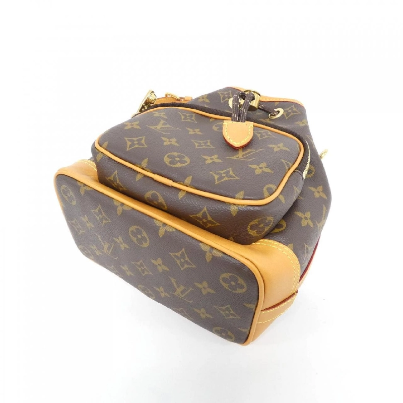 Túi xách Louis Vuitton Monogram Archive Noé Cargo M14017 618155