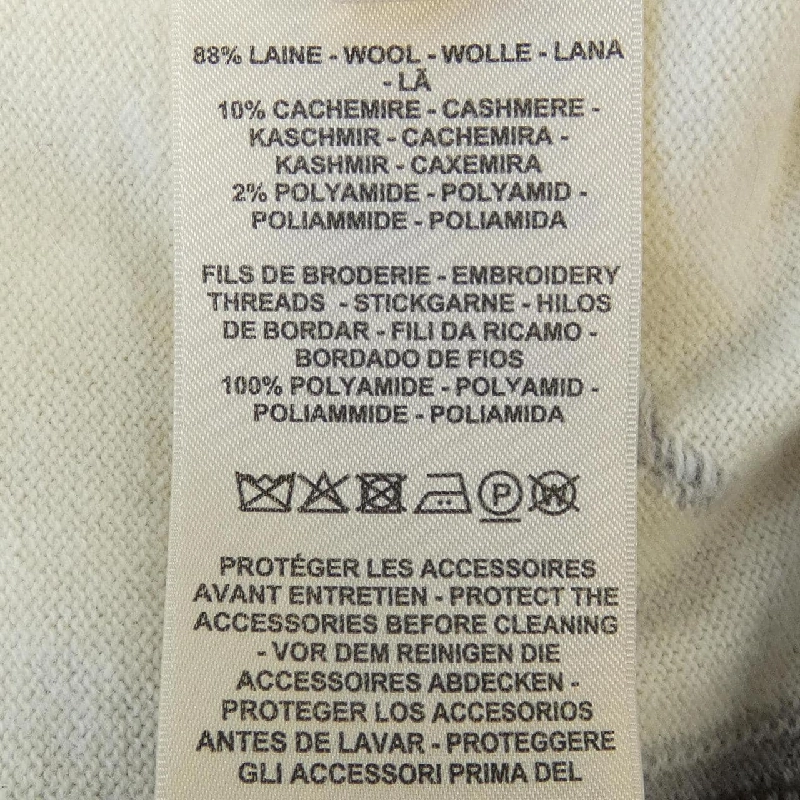 HERMES ETRIERS 4E2722D5 Áo khoác cardigan 626965