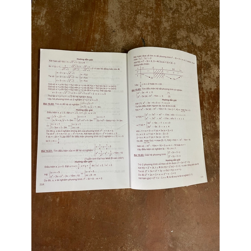 CÁC BÀI TOÁN TỔNG HỢP BẤT ĐẲNG THỨC VÀ ỨNG DỤNG- LÊ HOÀNH PHÒ 543105
