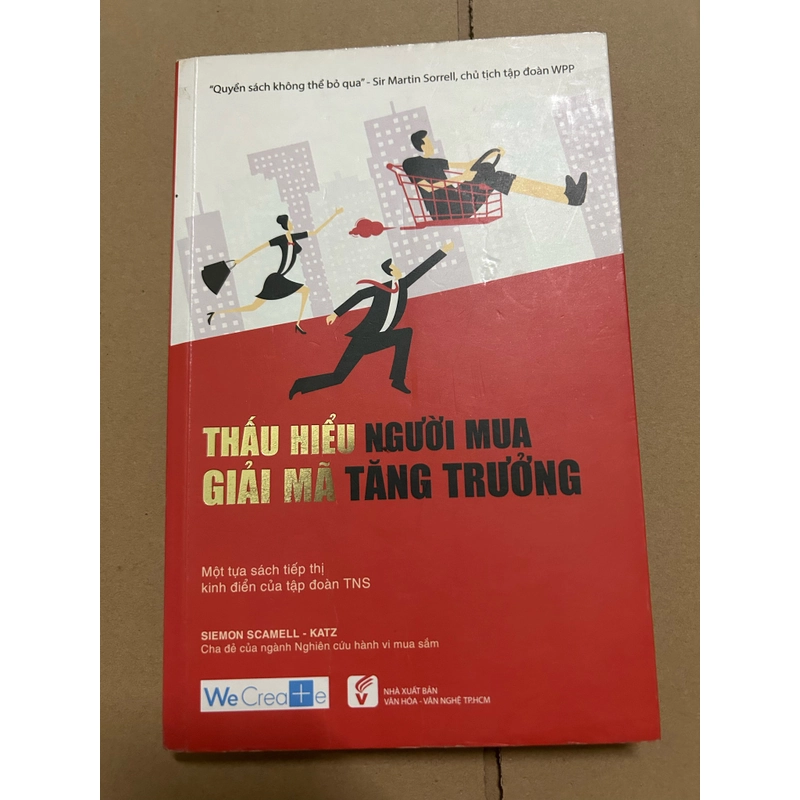 Thấu hiểu người mua giải mã tăng trưởng 479610