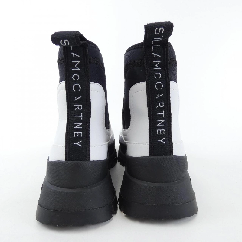 【Mã giảm giá】Giày bốt STELLA MCCARTNEY 664803