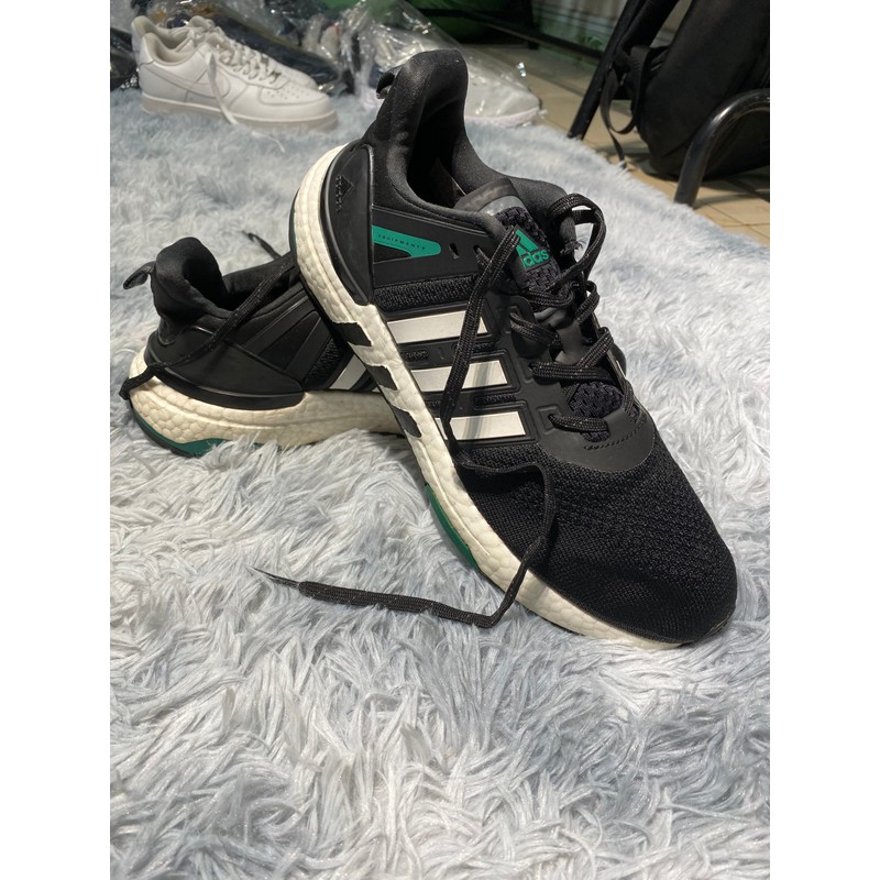 Giày Adidas Equipment Plus Boost size 43 70048