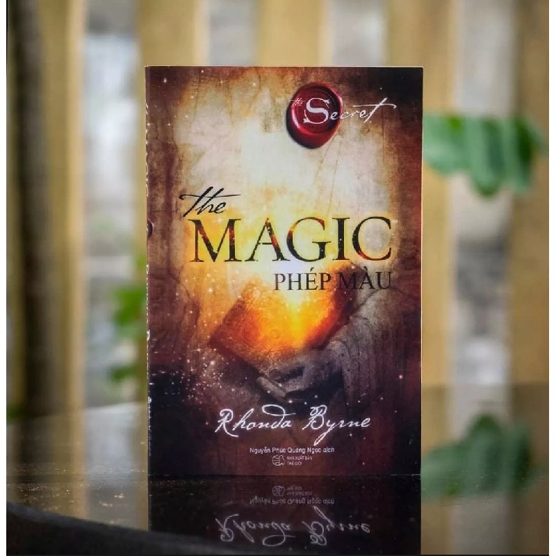 The Magic – Phép Màu 6247