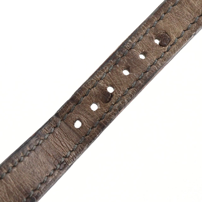 Hermès Série SS Quartz - Hàng hiệu Authentic 875340