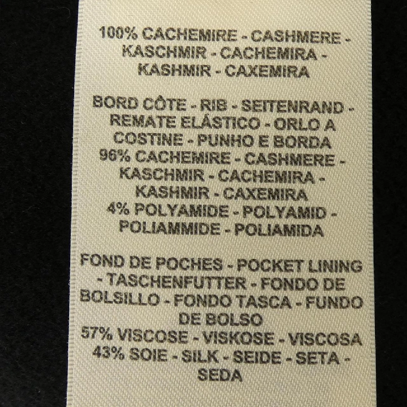 HERMES 5H0249DA Áo gile - Hàng hiệu Chính hãng 816059