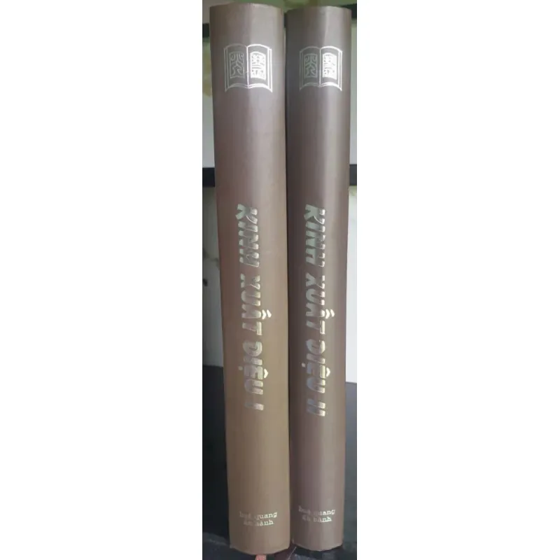 Bộ Kinh Xuất Diệu - Thích Minh Cảnh 699057