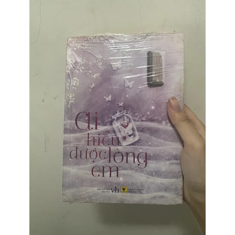 (Ngôn tình) ai hiểu được lòng em 693578