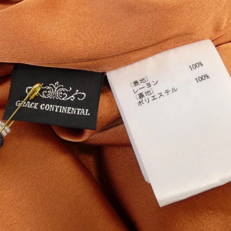 GRACE CONTINENTAL Đầm - Hàng hiệu Authentic 811940