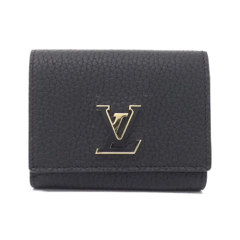 【Sản phẩm chưa sử dụng】Ví Louis Vuitton Portefeuille Capucines Tiny M12149 623718