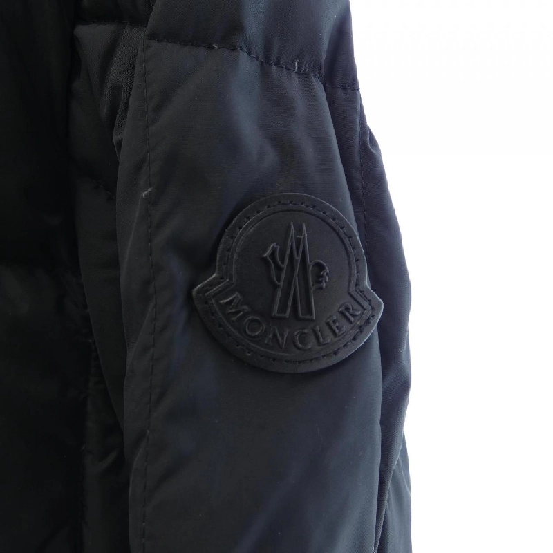 MONCLER MOREAU Áo khoác lông - Hàng hiệu Chính hãng 889068