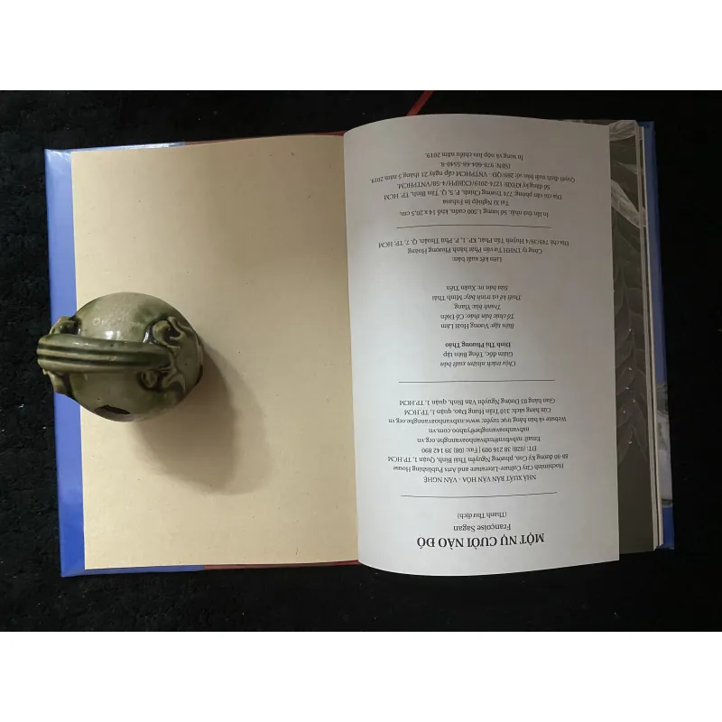 S100; Một nụ cười nào đó-Françoise Sagan (Thanh Thư dịch ) 1031084