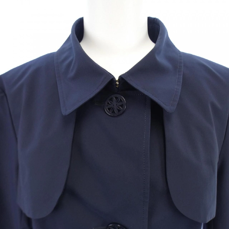 【Mã giảm giá】Trench coat TOCCA 635284