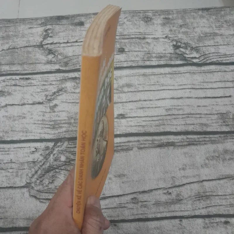 Chuyện kể về các Danh nhân Toán học. Diễn Đàn Toán học 607269