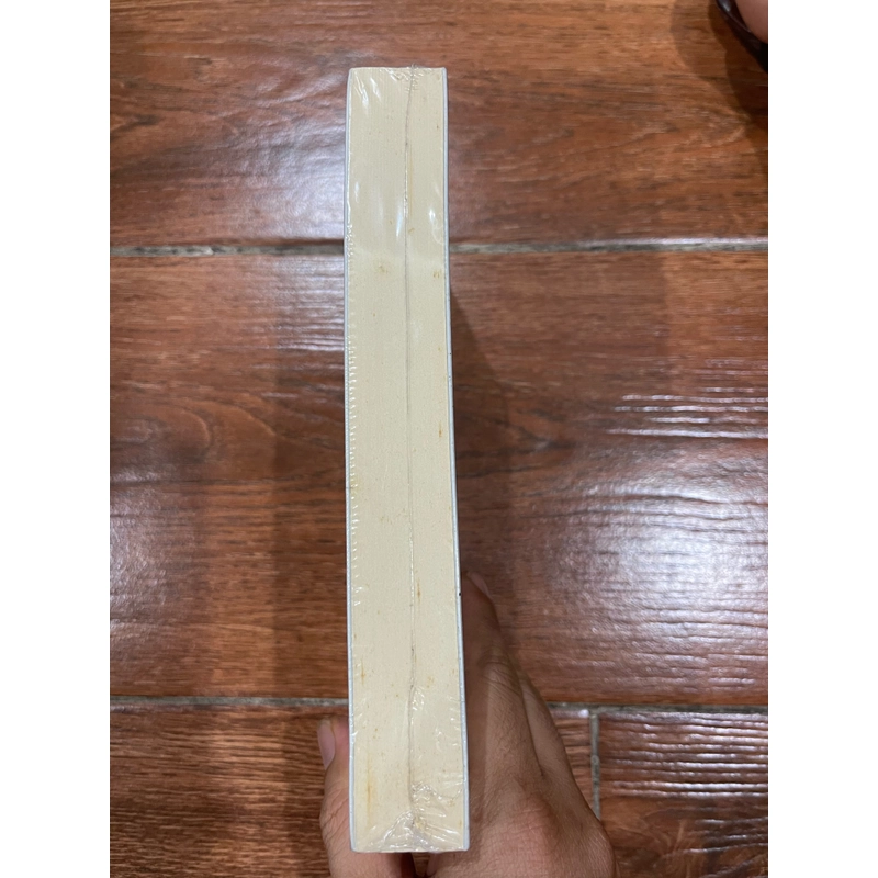Món Quà Từ Cánh Chim - Eun Hee-Kyung (k4) 472129