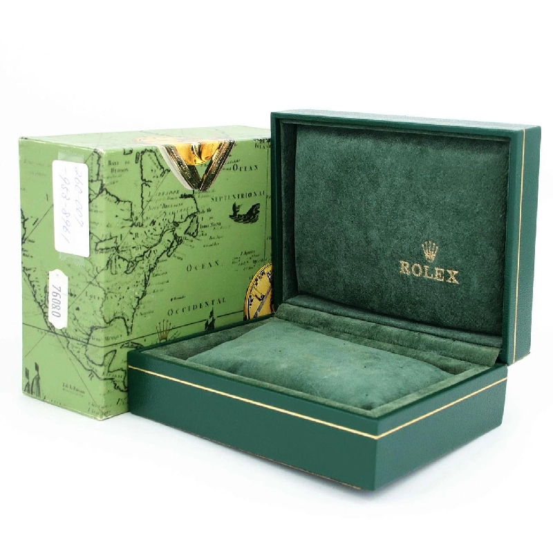 Đồng hồ Rolex Oyster Perpetual 76080 SS tự động A - Hàng hiệu chính hãng 874366