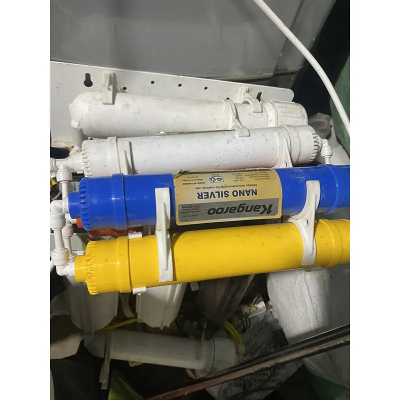 Máy lọc nước 700606