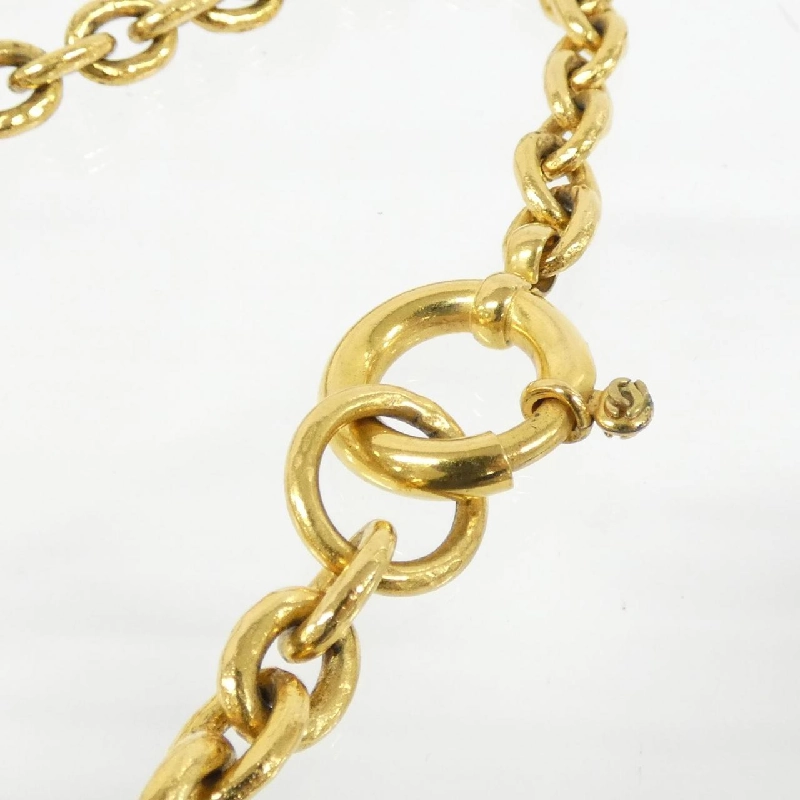 Vòng cổ Chanel - Hàng hiệu Authentic 807785