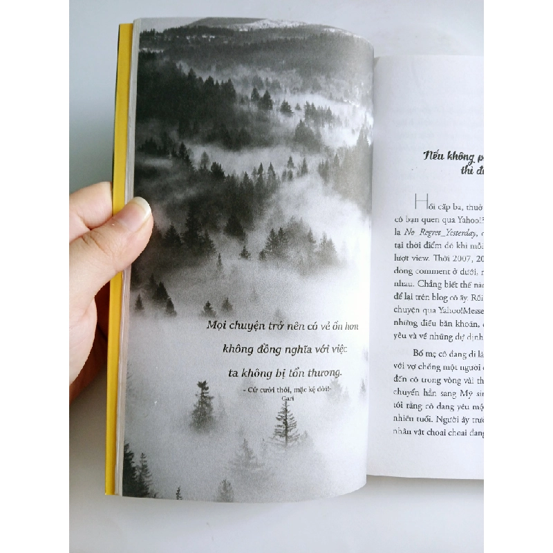 Cứ cười thôi, mặc kệ đời! - Gari 548338