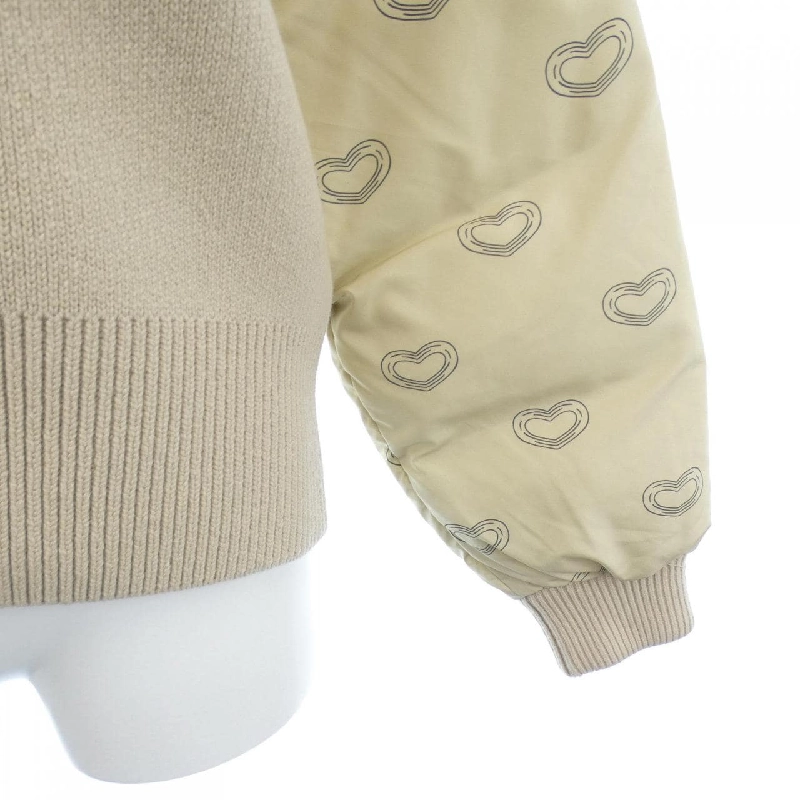 【Mã giảm giá】Áo khoác HERMES 643379