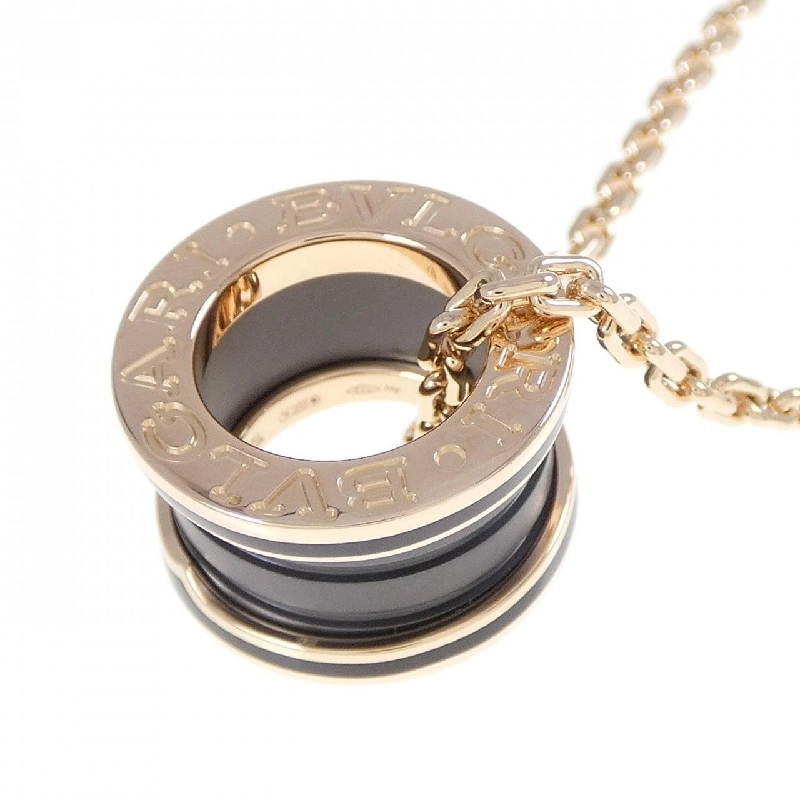 Bulgari B.zero1 Necklace - Hàng hiệu Authentic 840353