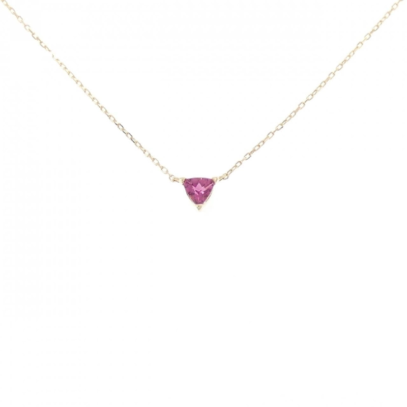 Nhà thiết kế trang sức Star Jewelry - Mặt dây chuyền Tourmaline - Hàng hiệu Authentic 842411