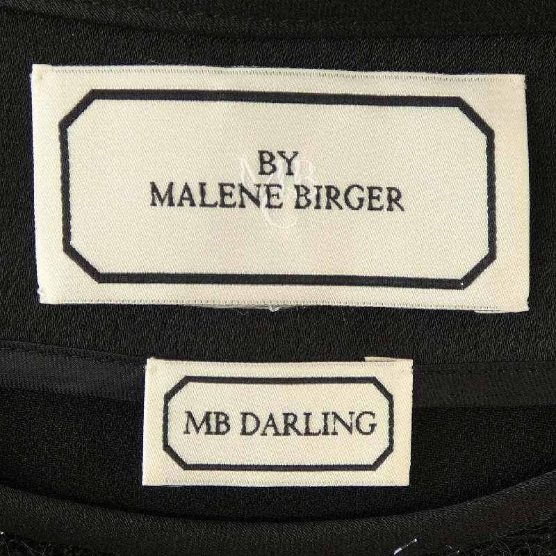 【Mã giảm giá】BY MALENE BIRGER Áo 634784