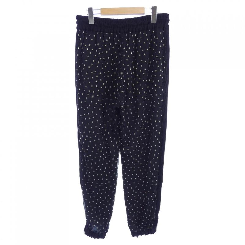 【Mã giảm giá】Quần SACAI 650835