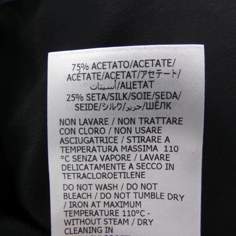 Gucci GUCCI 728134 ZALPM Tunic - Hàng hiệu Chính hãng 813704