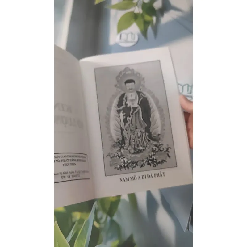 Kinh Vô Lượng Thọ - Thích Tuệ Đăng (Dịch) 928502