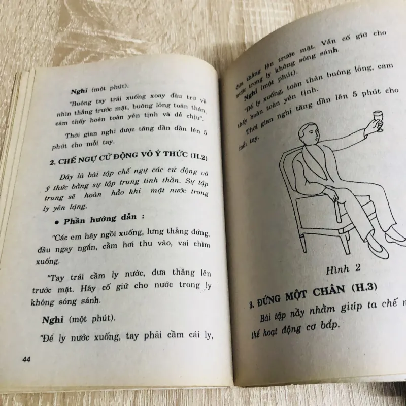 KHÍ CÔNG CƠ BẢN DÀNH CHO TUỔI TRẺ 1011288