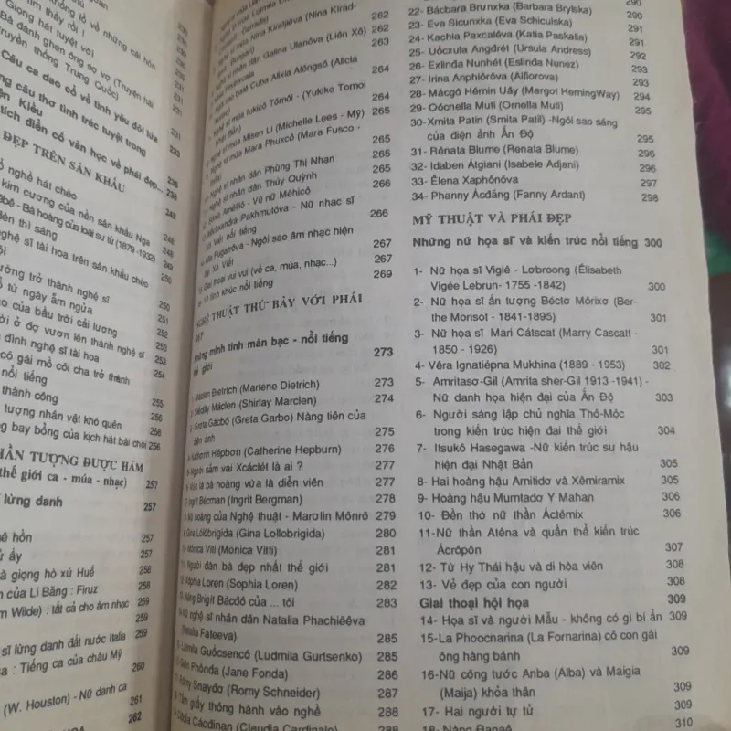 ALMANACH Người Mẹ và Phái Đẹp 747505