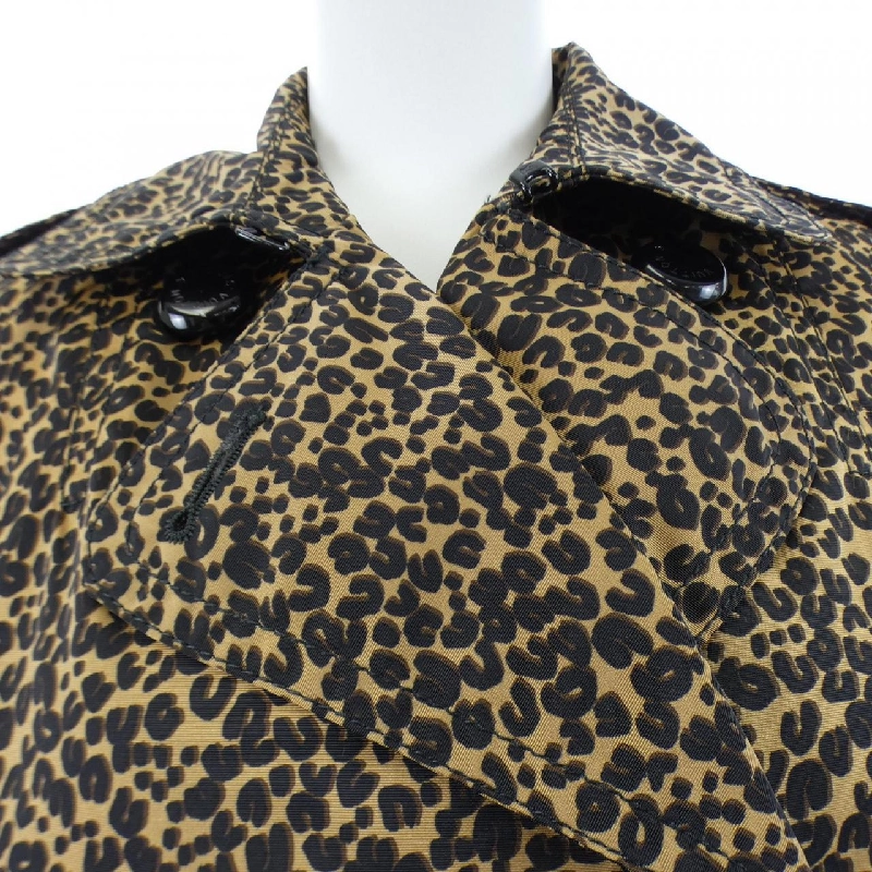 Áo khoác trench LOUIS VUITTON F5CO03P7D - Hàng hiệu Chính hãng 813454