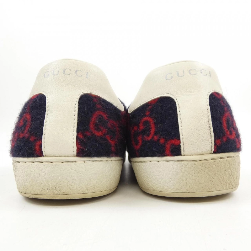 Giày thể thao GUCCI 548695 - Hàng hiệu Chính hãng 900540