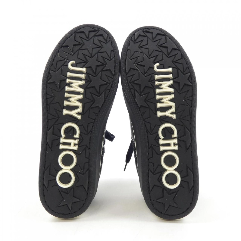 【Khuyến mãi】Giày thể thao JIMMY CHOO 663557