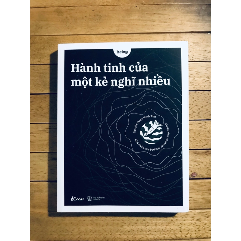 Hành trình của một kẻ nghĩ nhiều  501822