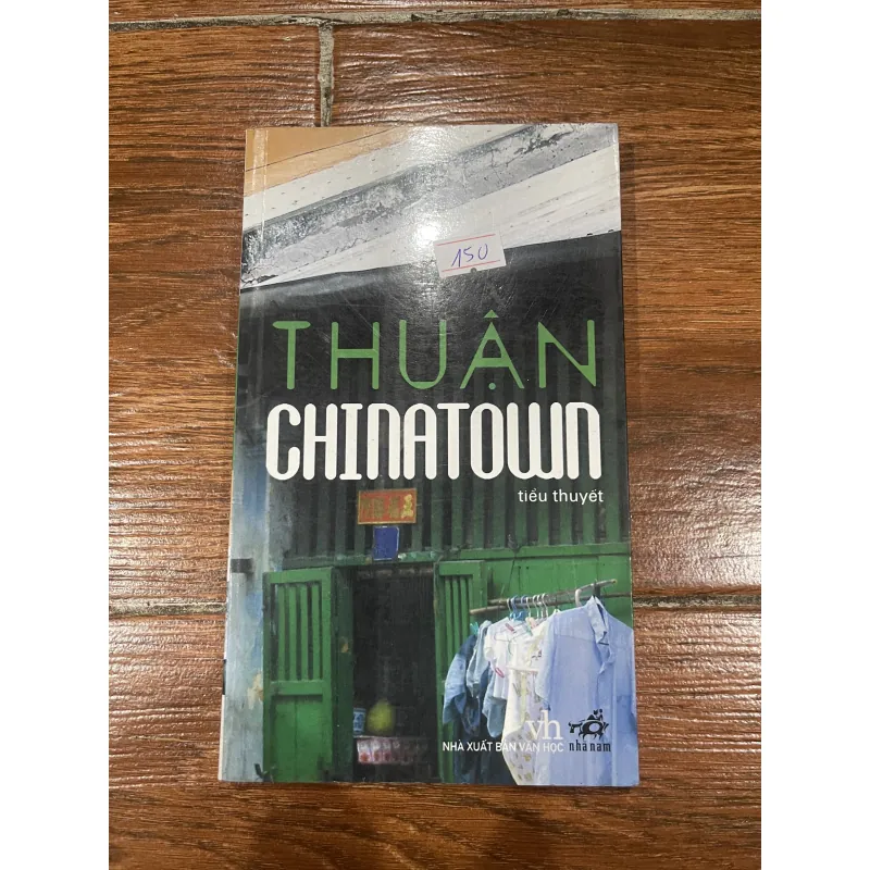 Chinatown - Thuận (8) 956900