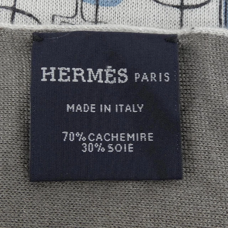 Khăn choàng HERMES - Hàng hiệu Authentic 883279