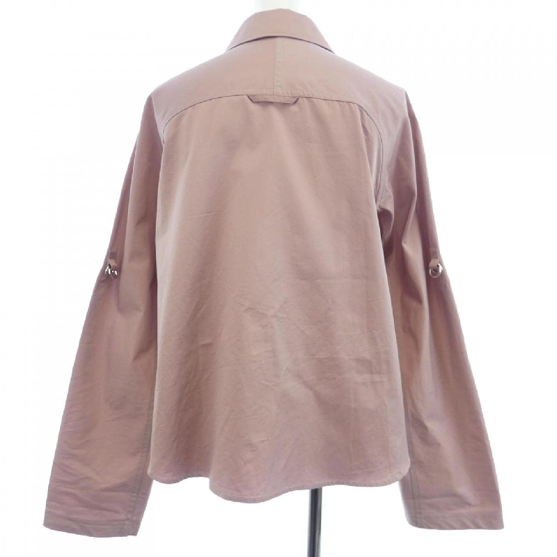 HERMES Clou de Selle 5E0635DV Áo sơ mi - Hàng hiệu Authentic 824820