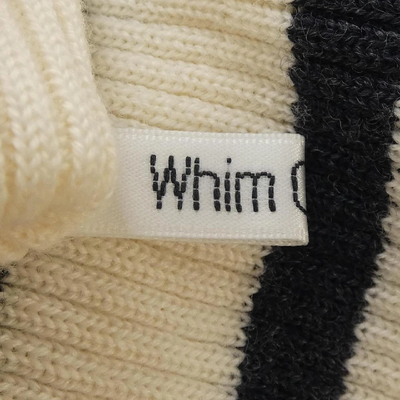 WHIM GAZETTE Skirt - Hàng hiệu Authentic 820735